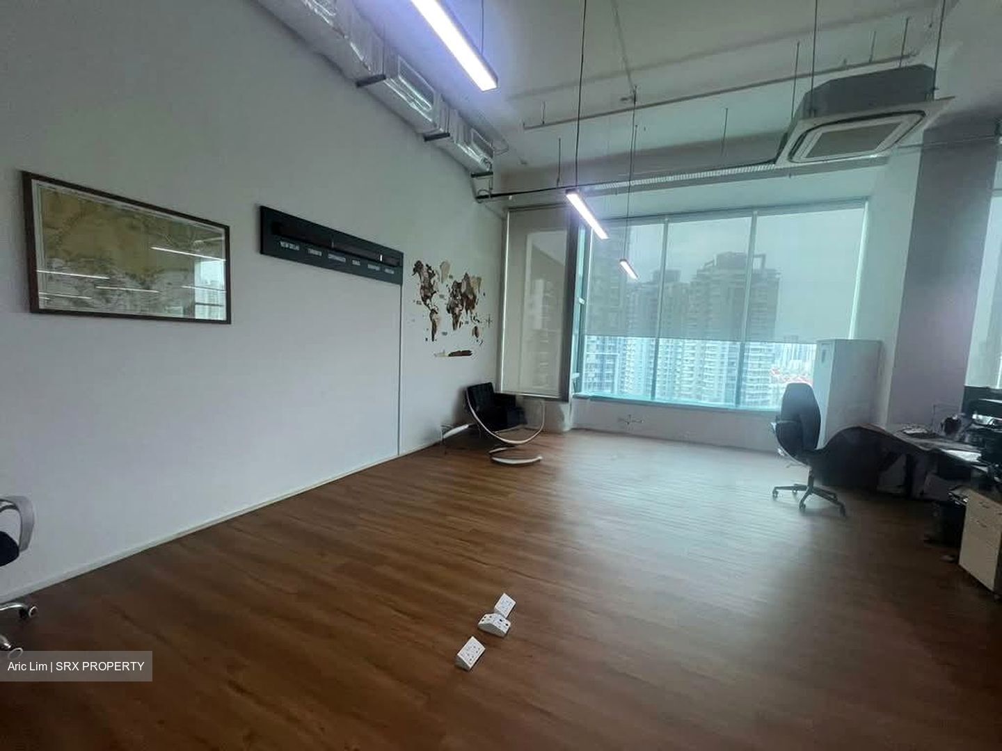 Arc 380 (D8), Office #530848471
